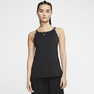 Maiouri Nike Pro Dama Negrii Metal Argintii | MXYQ-49820
